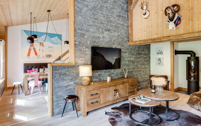 Logement:&nbsp;Grand Roc (Val Claret) 392.2