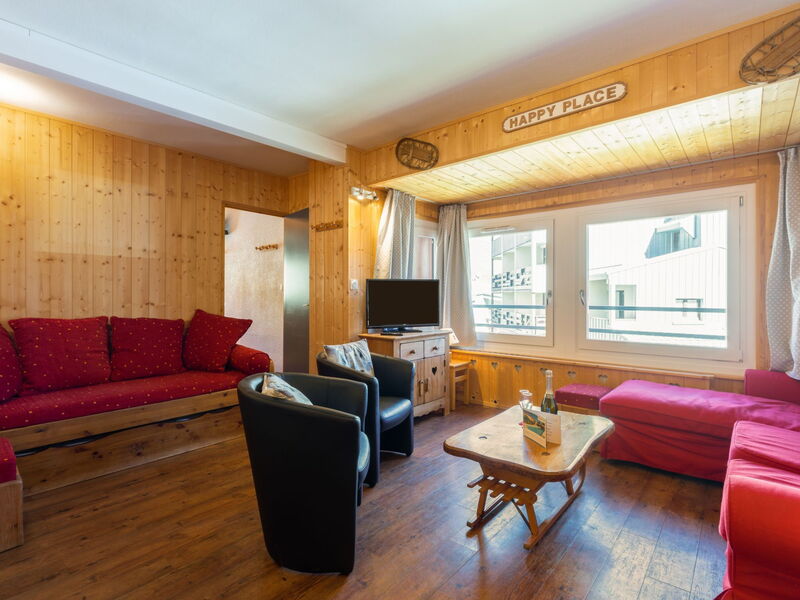 Logement:&nbsp;Grand Roc (Val Claret) 392.1