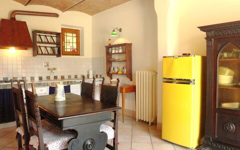 Logement:&nbsp;Archetto 110.2