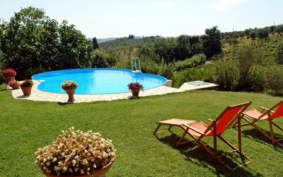 location de vacances Ginestra Fiorentina 110 - Lastra a Signa, Toscane, Italie - Aia 110.3