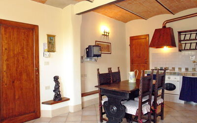 Logement:&nbsp;Archetto 110.2