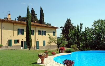 Logement:&nbsp;Archetto 110.2
