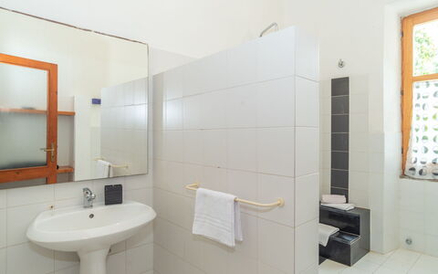 Logement:&nbsp;Camilla 731.2