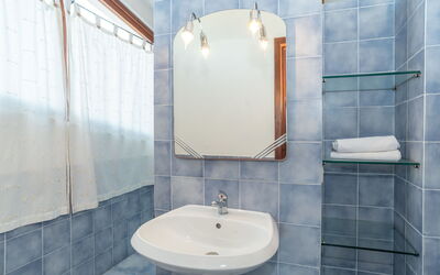Logement:&nbsp;Camilla 731.2