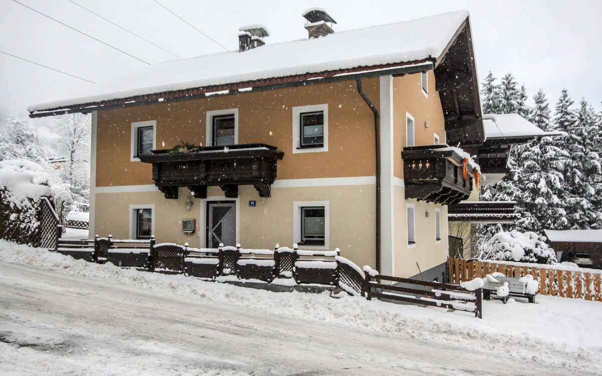 Machreich