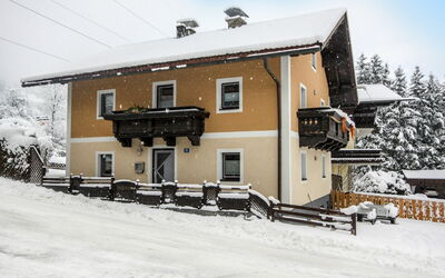 location de vacances Machreich - Bruck an der Großglocknerstraße, Salzbourg, Autriche