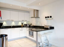 Logement:&nbsp;Loch Tay 101.6