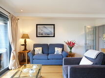 Logement:&nbsp;Loch Tay 101.6