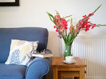 Logement:&nbsp;Loch Tay 101.6