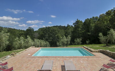 location de vacances Casa la Selvolina - Roccastrada, Toscane, Italie