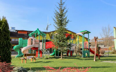 Liptovská Dedina