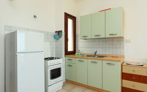 Logement:&nbsp;Limette 2 735.2