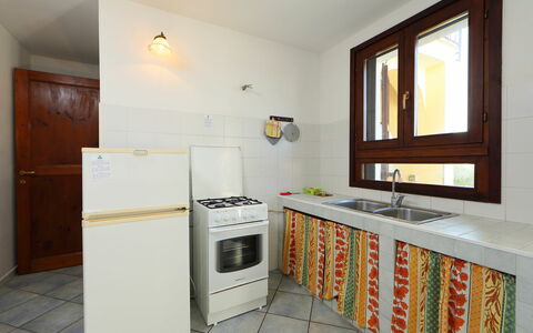 Logement:&nbsp;Limette 1 735.1