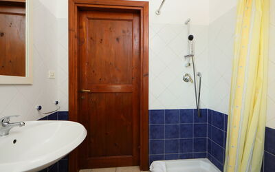 Logement:&nbsp;Limette 2 735.2