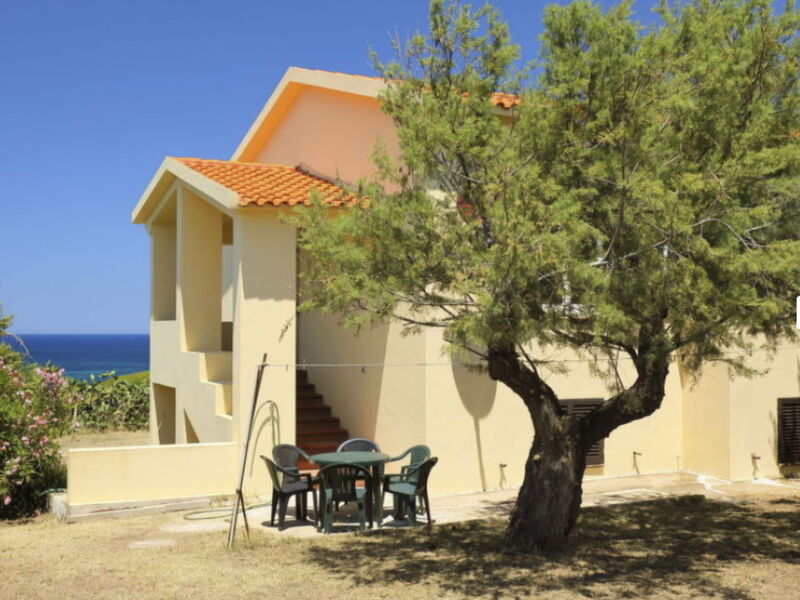 Logement:&nbsp;Ananas 3 B 740.3