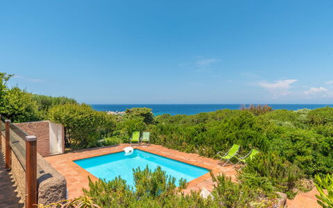 Maximilian: L'Eau, Ciel, Ressources En Eau, Piscine, Bleu Azur, Bâtiment, Chaise, Rectangle, Plante, Mobilier De Jardin