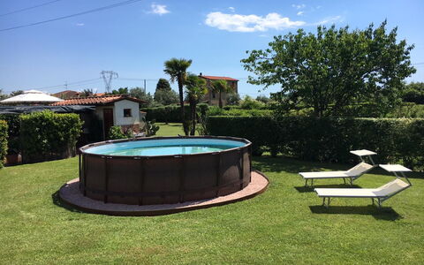 Private Pool