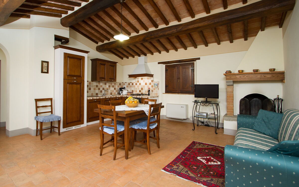 Logement:&nbsp;Appartamento Iris