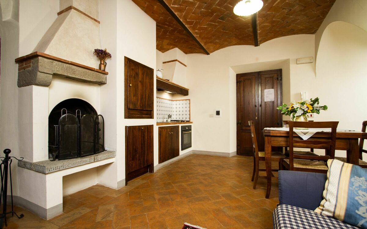 Logement:&nbsp;Appartamento Biancospino