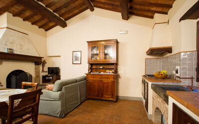 Logement:&nbsp;Appartamento Rosa