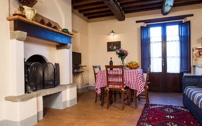 Logement:&nbsp;Appartamento Genziana