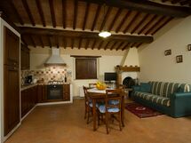 Logement:&nbsp;Appartamento Iris