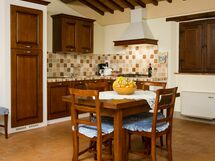 Logement:&nbsp;Appartamento Iris