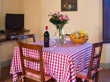 Logement:&nbsp;Appartamento Genziana