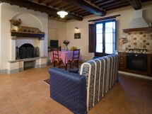 Logement:&nbsp;Appartamento Genziana