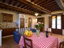 Logement:&nbsp;Appartamento Genziana