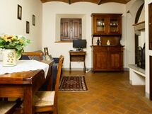 Logement:&nbsp;Appartamento Biancospino