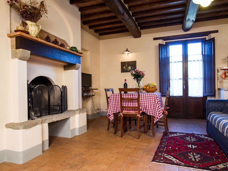 Logement:&nbsp;Appartamento Genziana