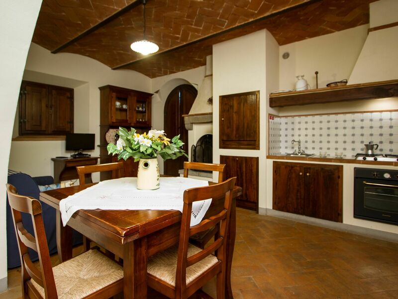 Logement:&nbsp;Appartamento Biancospino