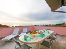 Villa Bianca Costarainera