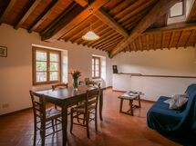 Logement:&nbsp;Oliveto