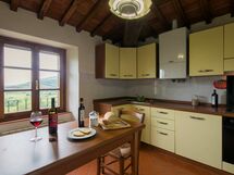 Logement:&nbsp;Oliveto