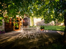 Villa Le Capanne
