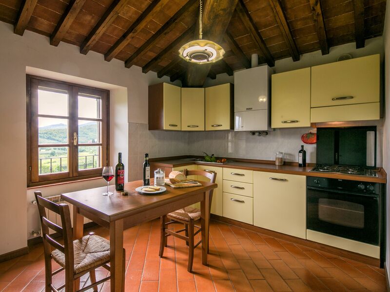 Logement:&nbsp;Oliveto