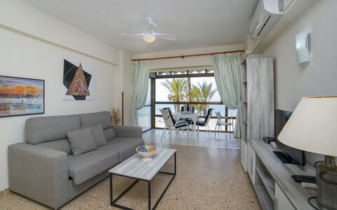 Logement:&nbsp;Calpemar 04 925.4