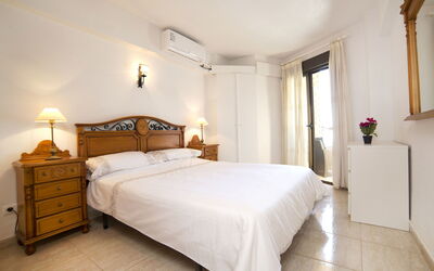 Logement:&nbsp;Calpemar 925.1