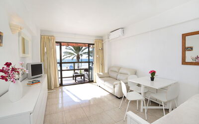 Logement:&nbsp;Calpemar 925.1