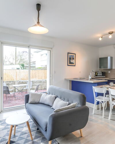 Le Cottage