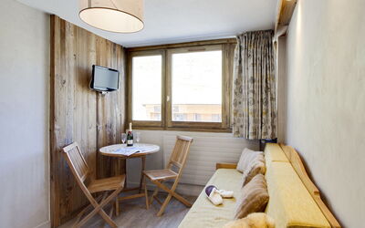 Logement:&nbsp;Palafour (Le Lac) 402.3