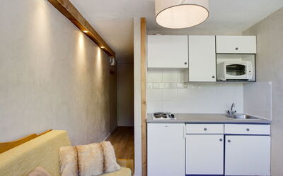 Logement:&nbsp;Palafour (Le Lac) 402.3