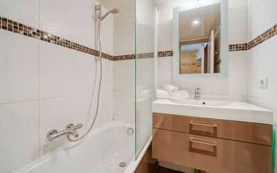 Logement:&nbsp;Palafour (Le Lac) 402.4