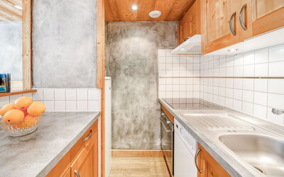 Logement:&nbsp;Palafour (Le Lac) 402.4