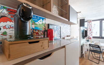 Logement:&nbsp;Palafour (Le Lac) 402.6