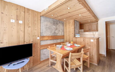 Logement:&nbsp;Palafour (Le Lac) 402.4