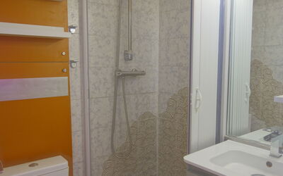 Logement:&nbsp;Palafour (Le Lac) 402.6