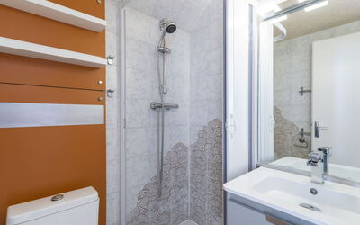 Logement:&nbsp;Palafour (Le Lac) 402.6